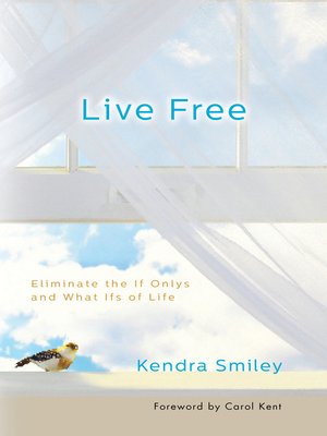 cover image of Live Free